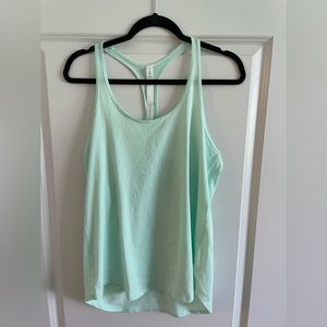 Lululemon Top- Never Worn